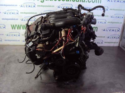 MOTOR COMPLETO BMW SERIE 3 BERLINA (E46) 320d