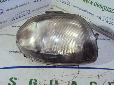 FARO DERECHO RENAULT CLIO II FASE I (B/CBO) 1.9 D