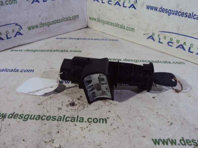 BOMBIN ARRANQUE FIAT PUNTO BERLINA (188) 1.9 D (I)