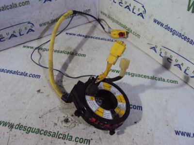 ANILLO AIRBAG SUZUKI GRAND VITARA 5 PUERTAS SQ (FT) 2.0 TD