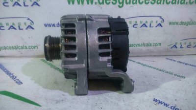 ALTERNADOR de 116d EfficientDynamics Edition 