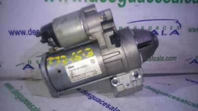 MOTOR ARRANQUE BMW SERIE 1 LIM. (F21) 116d EfficientDynamics Edition