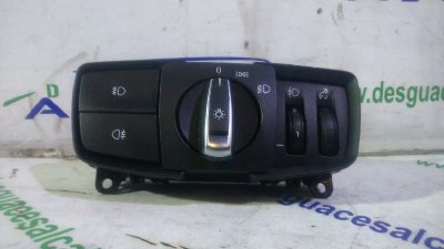 MANDO LUCES BMW SERIE 1 LIM. (F21) 116d EfficientDynamics Edition