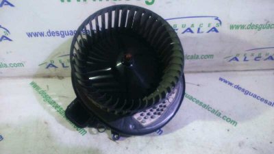 MOTOR CALEFACCION BMW SERIE 1 LIM. (F21) 116d EfficientDynamics Edition