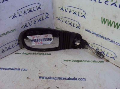 RETROVISOR IZQUIERDO FIAT PUNTO BERLINA (188) 1.9 D (I)