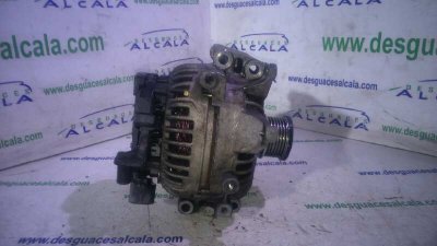 ALTERNADOR MERCEDES CLASE C (W203) SPORTCOUPE C 220 CDI (LA) (203.708)