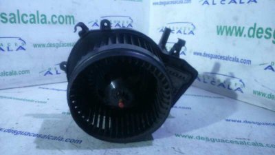 MOTOR CALEFACCION MERCEDES CLASE C (W203) SPORTCOUPE C 220 CDI (LA) (203.708)