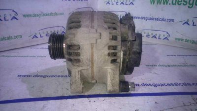 ALTERNADOR PEUGEOT 207 X-Line