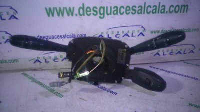 MANDO MULTIFUNCION PEUGEOT 207 X-Line