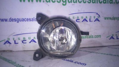 FARO ANTINIEBLA IZQUIERDO TOYOTA COROLLA (E12) 1.4 D-4D Luna Compact