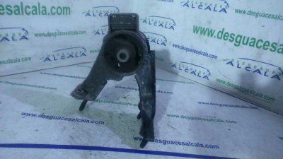 SOPORTE CAMBIO TOYOTA COROLLA (E12) 1.4 D-4D Luna Compact