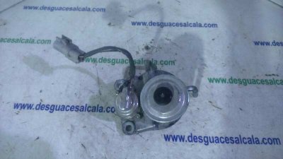 SOPORTE FILTRO GASOIL TOYOTA COROLLA (E12) 1.4 D-4D Luna Compact