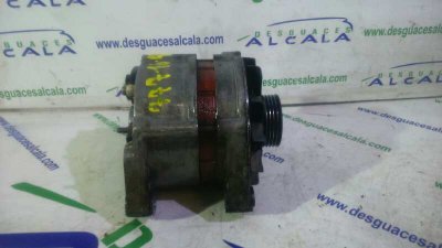 ALTERNADOR PEUGEOT 205 BERLINA 1.8 D Generation