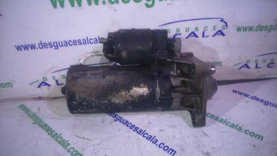 MOTOR ARRANQUE PEUGEOT 205 BERLINA 1.8 D Generation