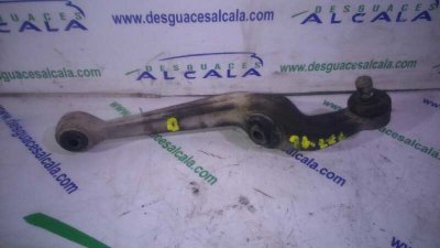 BRAZO SUSPENSION INFERIOR DELANTERO DERECHO PEUGEOT 205 BERLINA 1.8 D Generation