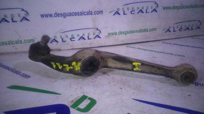 BRAZO SUSPENSION INFERIOR DELANTERO IZQUIERDO PEUGEOT 205 BERLINA 1.8 D Generation