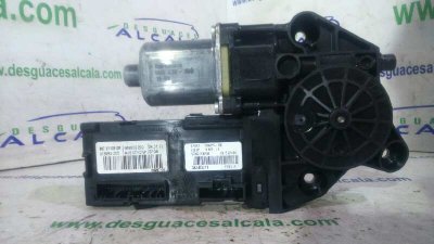 MOTOR ELEVALUNAS DELANTERO IZQUIERDO RENAULT SCENIC III Emotion