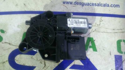 MOTOR ELEVALUNAS TRASERO DERECHO RENAULT SCENIC III Emotion