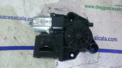 MOTOR ELEVALUNAS TRASERO IZQUIERDO RENAULT SCENIC III Emotion