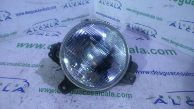 FARO DERECHO SSANGYONG KORANDO 2.9 TDI Lux