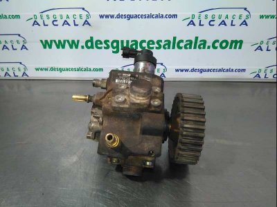 BOMBA INYECCION PEUGEOT 207 X-Line