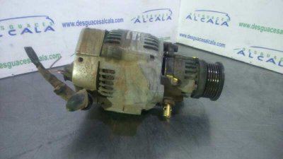 ALTERNADOR HYUNDAI ACCENT (LC) CRDi GL