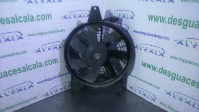 ELECTROVENTILADOR de CRDi GL 