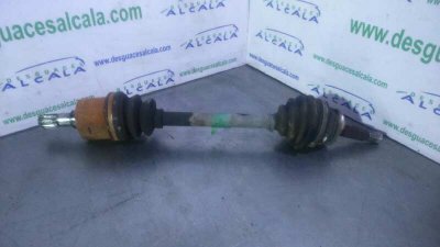 TRANSMISION DELANTERA IZQUIERDA HYUNDAI ACCENT (LC) CRDi GL