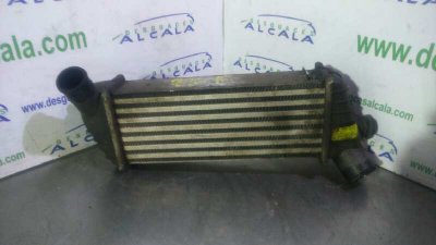 RADIADOR INTERCOOLER
