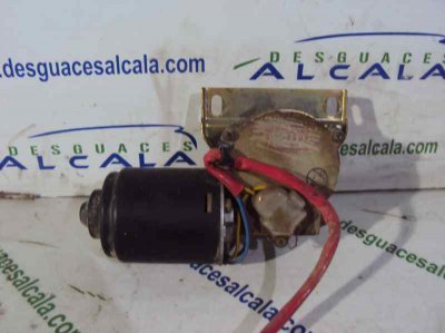 MOTOR LIMPIA DELANTERO SUZUKI SAMURAI (SJ) Hardtop