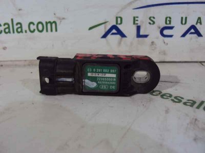 SENSOR PRESION DE AIRE de Emotion 