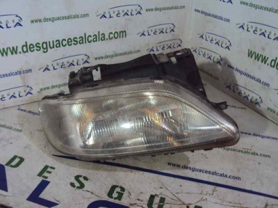 FARO DERECHO CITROEN XSARA BERLINA 1.9 TD SX