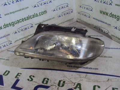 FARO IZQUIERDO CITROEN XSARA BERLINA 1.9 TD SX