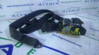 CINTURON SEGURIDAD DELANTERO IZQUIERDO CITROEN BERLINGO 1.9 600 D Furg.