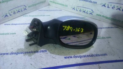 RETROVISOR DERECHO CITROËN XSARA PICASSO 1.6 HDi 110 Exclusive