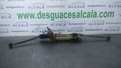 CREMALLERA DIRECCION CITROËN XSARA PICASSO 1.6 HDi 110 Exclusive