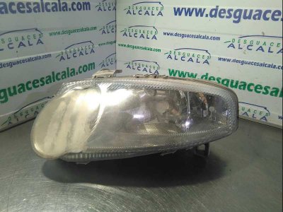 FARO IZQUIERDO ALFA ROMEO 147 (190) 1.9 JTD Impression