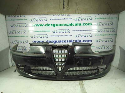 PARAGOLPES DELANTERO ALFA ROMEO 147 (190) 1.9 JTD Impression