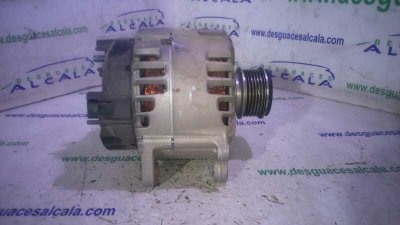 ALTERNADOR VOLKSWAGEN JETTA (162) Advance BlueMotion