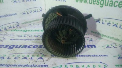 MOTOR CALEFACCION VOLKSWAGEN JETTA (162) Advance BlueMotion