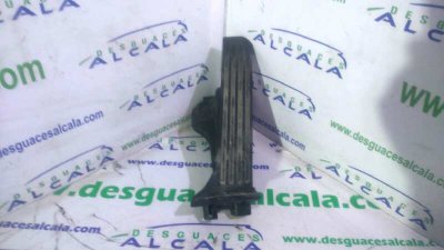 POTENCIOMETRO PEDAL VOLKSWAGEN JETTA (162) Advance BlueMotion