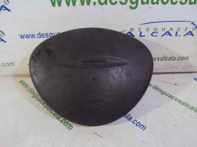 AIRBAG DELANTERO IZQUIERDO FIAT PUNTO BERLINA (188) 1.9 D (I)