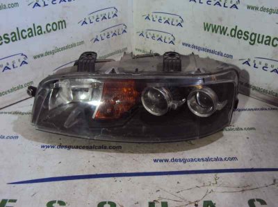 FARO IZQUIERDO FIAT PUNTO BERLINA (188) 1.9 D (I)