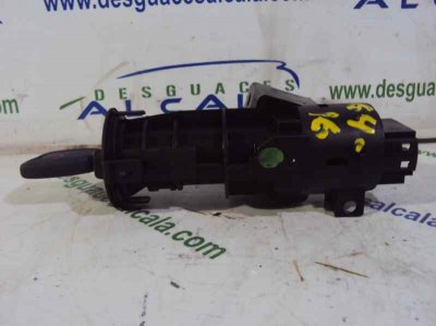 BOMBIN ARRANQUE FIAT PUNTO BERLINA (188) 1.9 D (I)