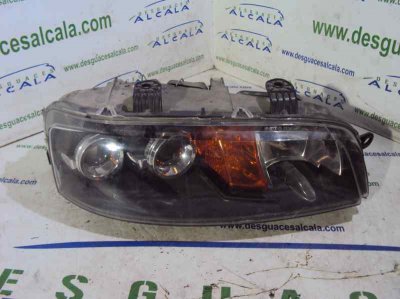 FARO DERECHO FIAT PUNTO BERLINA (188) 1.9 D (I)