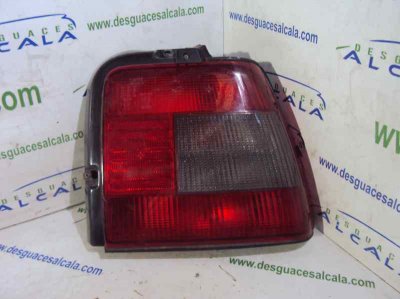 PILOTO TRASERO DERECHO FIAT TEMPRA BERLINA (159) 1.8 I.E. SLX