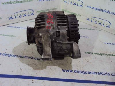 ALTERNADOR CITROEN SAXO 1.5 D Plaisir