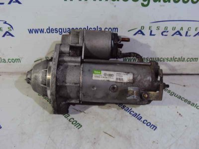 MOTOR ARRANQUE VOLKSWAGEN PASSAT BERLINA (3B3) Advance