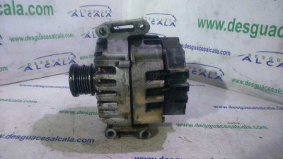 ALTERNADOR MERCEDES-BENZ SPRINTERII CAJA CERRADA (DESDE 01.06) 313/316 CDI 4X4 (906.633/635)