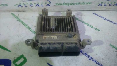 CENTRALITA MOTOR UCE MERCEDES-BENZ SPRINTERII CAJA CERRADA (DESDE 01.06) 313/316 CDI 4X4 (906.633/635)